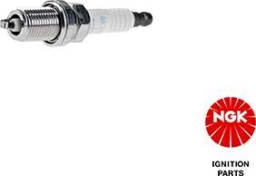 NGK 3783 - Свічка запалювання autozip.com.ua