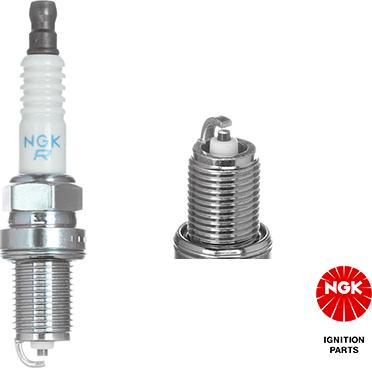 NGK 96178 - Свічка запалювання autozip.com.ua