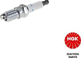NGK 2327 - Свічка запалювання autozip.com.ua