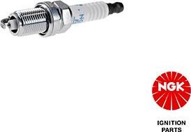 NGK 2215 - Свічка запалювання autozip.com.ua