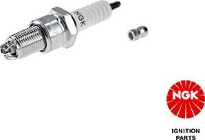 NGK 2287 - Свічка запалювання autozip.com.ua