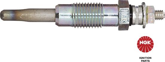 NGK 2237 - Свічка розжарювання autozip.com.ua