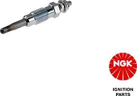 NGK 2237 - Свічка розжарювання autozip.com.ua