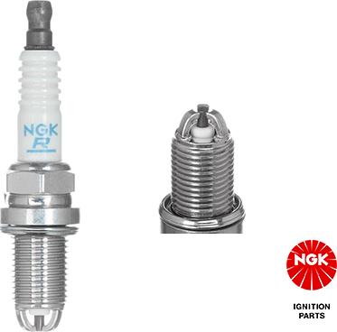 NGK 7873 - Свічка запалювання autozip.com.ua