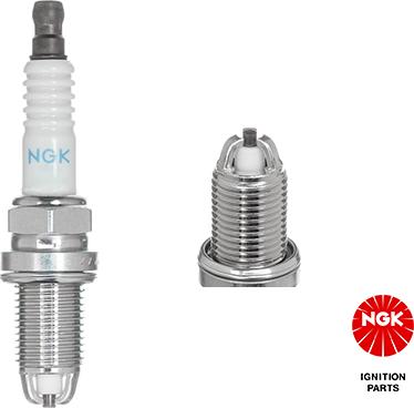 NGK 7998 - Свічка запалювання autozip.com.ua
