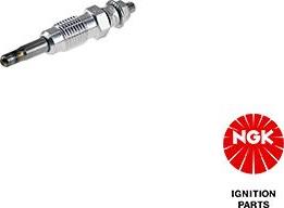 NGK 7947 - Свічка розжарювання autozip.com.ua