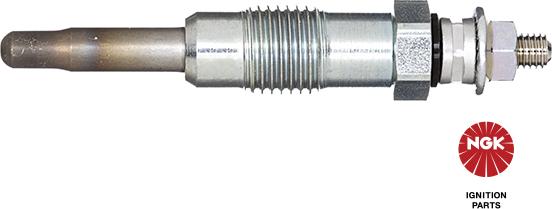 NGK 7906 - Свічка розжарювання autozip.com.ua
