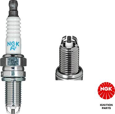NGK 7415 - Свічка запалювання autozip.com.ua