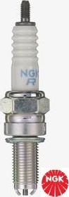 NGK 7546 - Свічка запалювання autozip.com.ua