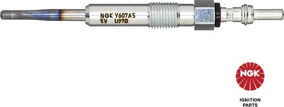 NGK 7560 - Свічка розжарювання autozip.com.ua