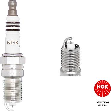 NGK 7164 - Свічка запалювання autozip.com.ua