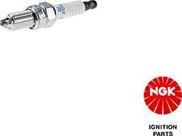 NGK 7168 - Свічка запалювання autozip.com.ua