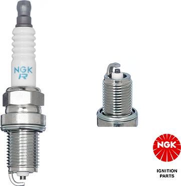 NGK 7121 - Свічка запалювання autozip.com.ua