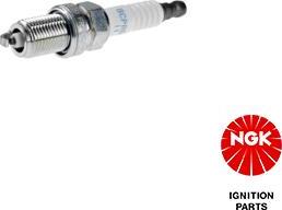 NGK 7121 - Свічка запалювання autozip.com.ua