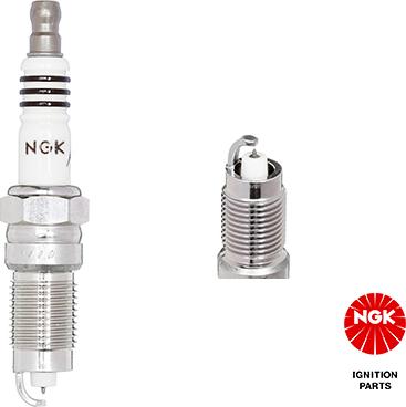 NGK 7316 - Свічка запалювання autozip.com.ua