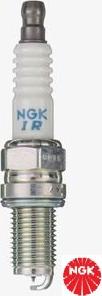 NGK 7795 - Свічка запалювання autozip.com.ua