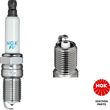 NGK 7740 - Свічка запалювання autozip.com.ua