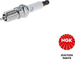 NGK 7740 - Свічка запалювання autozip.com.ua