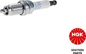 NGK 7742 - Свічка запалювання autozip.com.ua