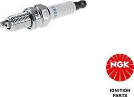NGK 7789 - Свічка запалювання autozip.com.ua