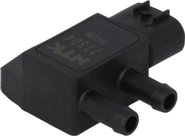 NTK 77304 - Датчик, тиск вихлопних газів autozip.com.ua