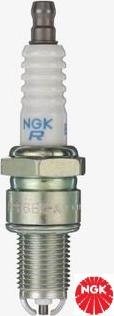 NGK 7726 - Свічка запалювання autozip.com.ua