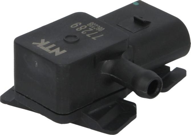 NTK 77289 - Датчик, тиск вихлопних газів autozip.com.ua