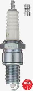NGK 7727 - Свічка запалювання autozip.com.ua