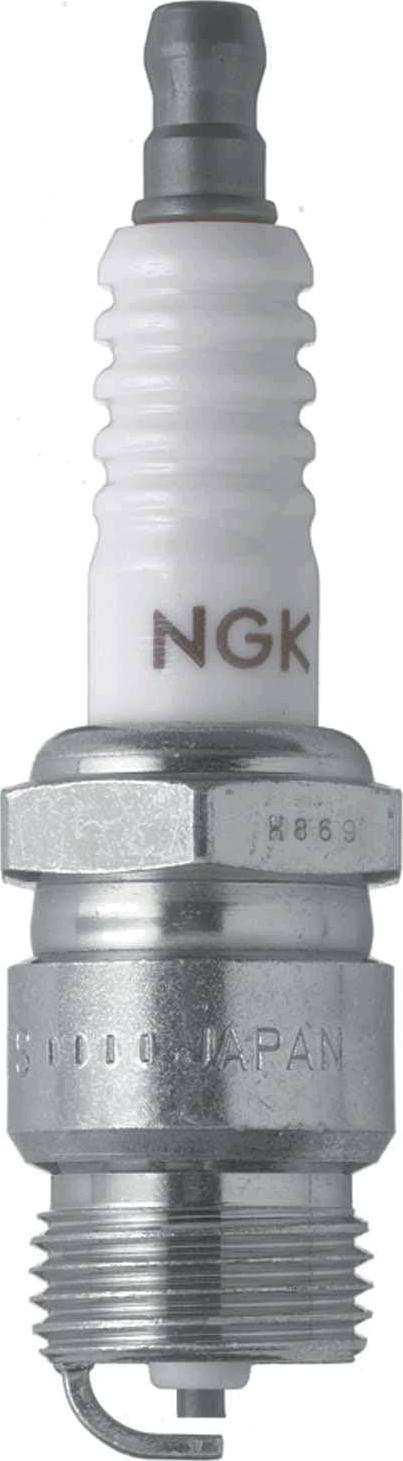 NGK AP6FS - Свічка запалювання autozip.com.ua