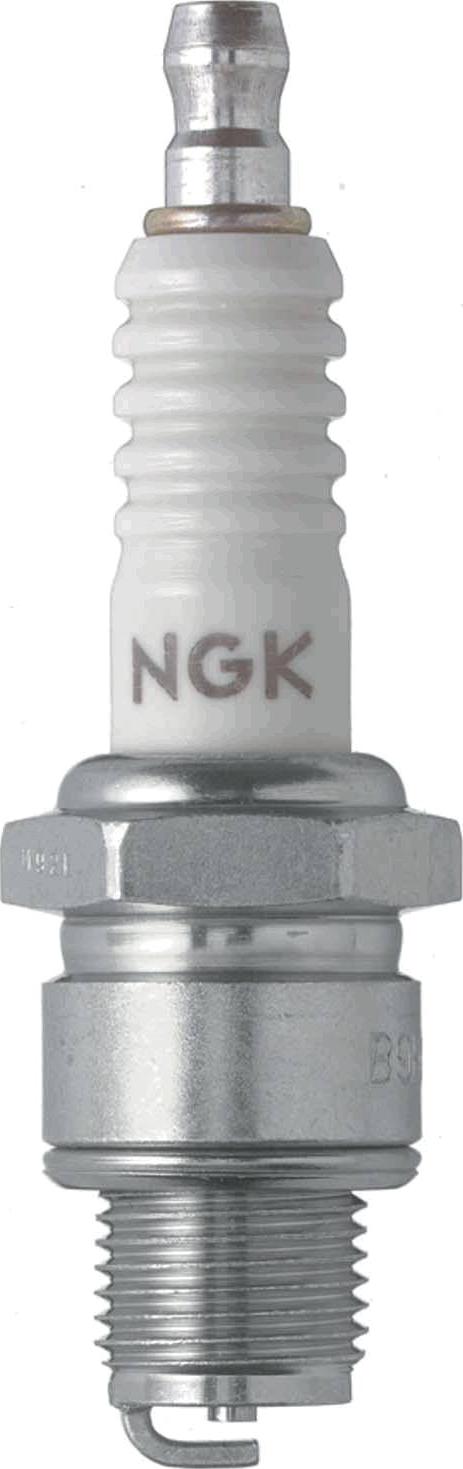 NGK B9HS - Свічка запалювання autozip.com.ua