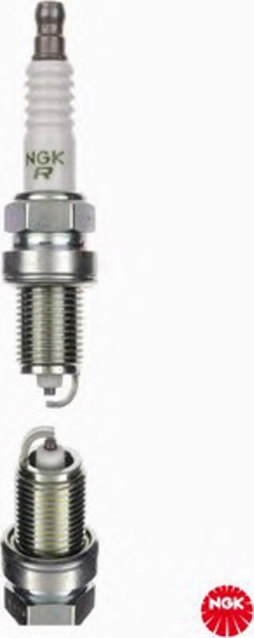 NGK BCPR6EY-11 - Свічка запалювання autozip.com.ua