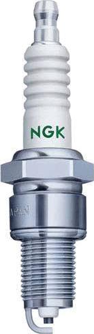 NGK BP5E - Свічка запалювання autozip.com.ua