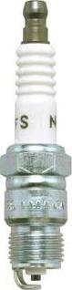 NGK BP6FS - Свічка запалювання autozip.com.ua