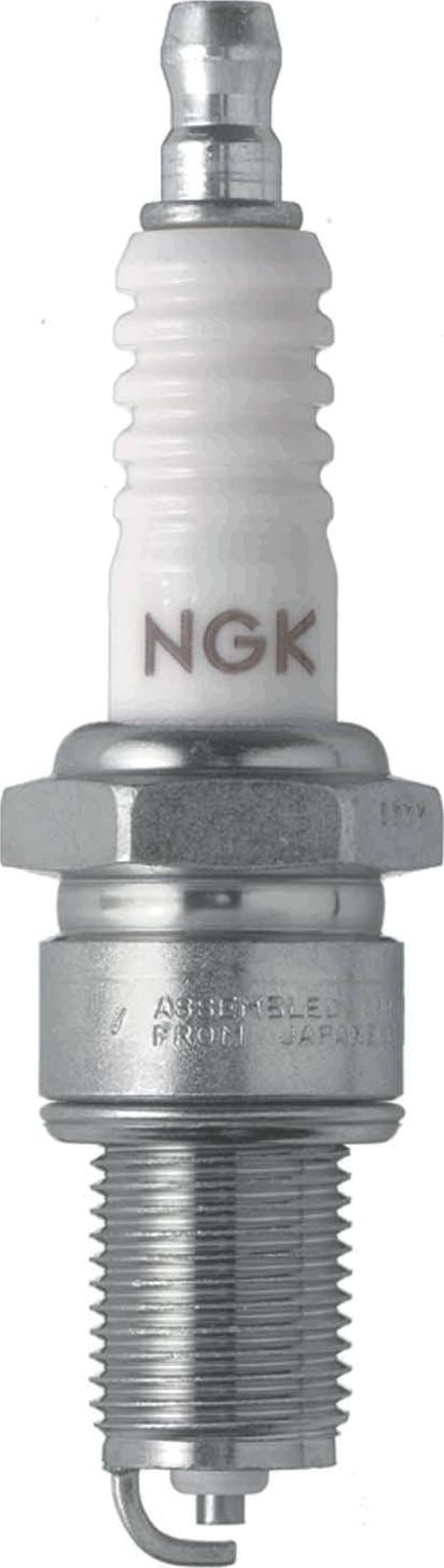 NGK BP7ES - Свічка запалювання autozip.com.ua