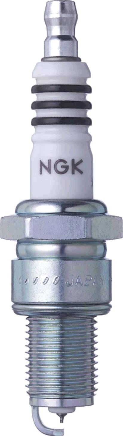 NGK BPR9EIX - Свічка запалювання autozip.com.ua