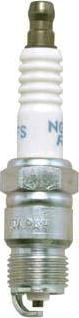NGK BPR4FS-15 - Свічка запалювання autozip.com.ua