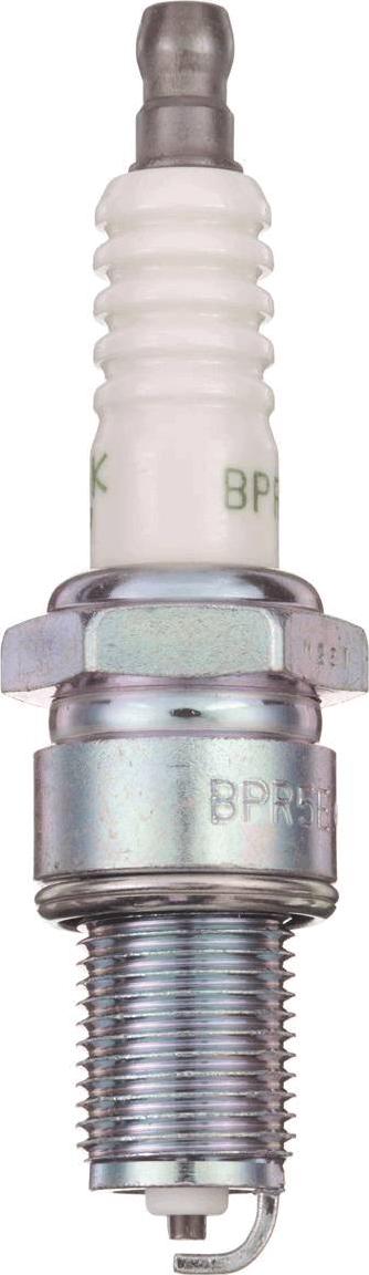 NGK BPR5E - Свічка запалювання autozip.com.ua