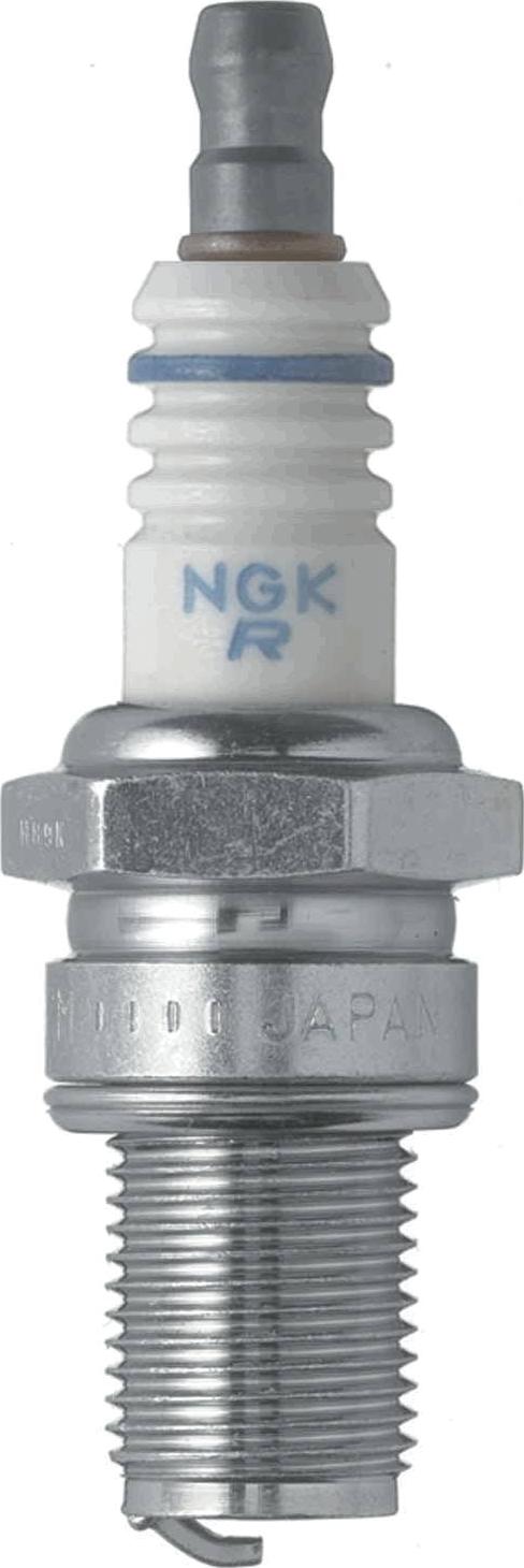 NGK BR8ECM - Свічка запалювання autozip.com.ua