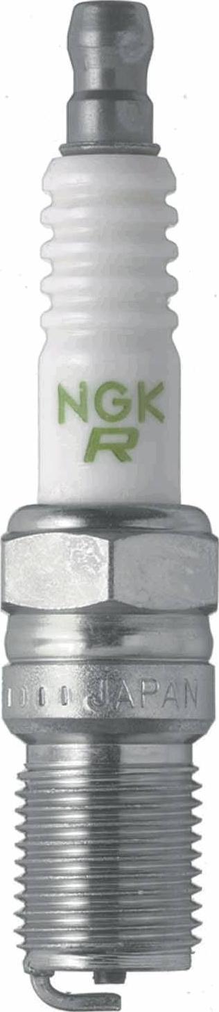 NGK BR7EFS - Свічка запалювання autozip.com.ua