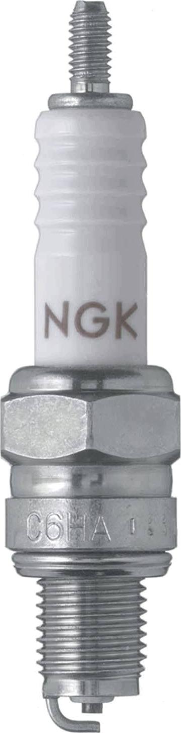 NGK C8HA - Свічка запалювання autozip.com.ua