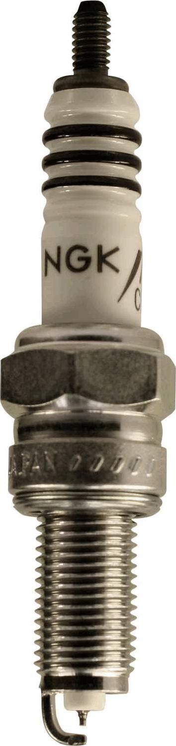 NGK CPR7EAIX9 - Свічка запалювання autozip.com.ua