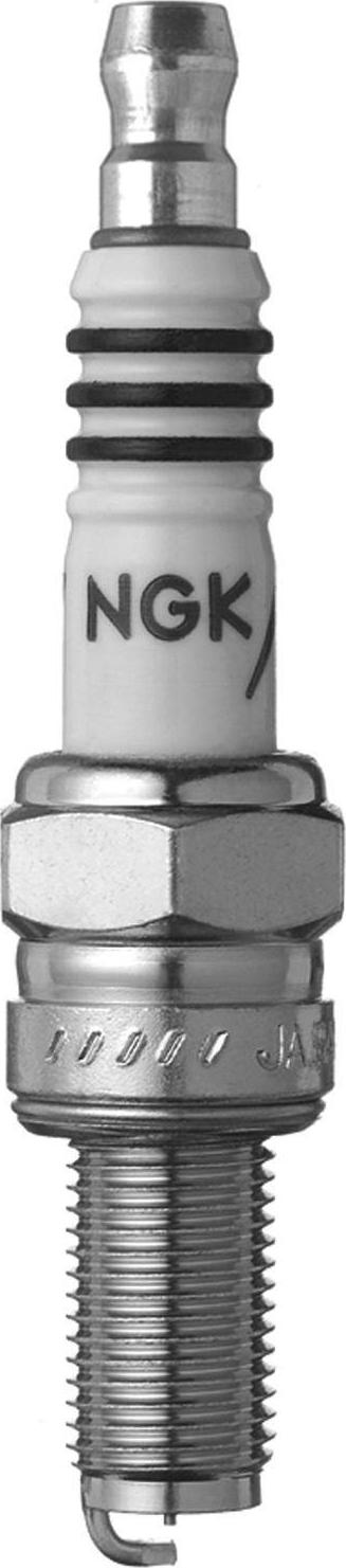 NGK CR10EIX - Свічка запалювання autozip.com.ua