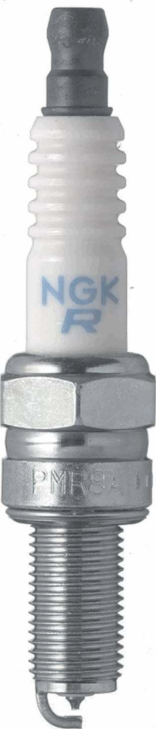 NGK CR8EB - Свічка запалювання autozip.com.ua