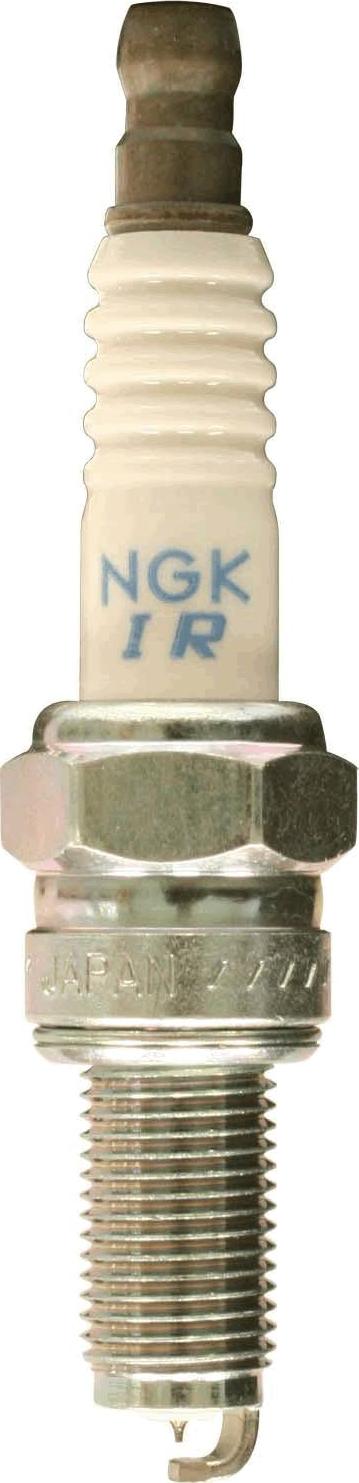 NGK CR8EIB-10 - Свічка запалювання autozip.com.ua