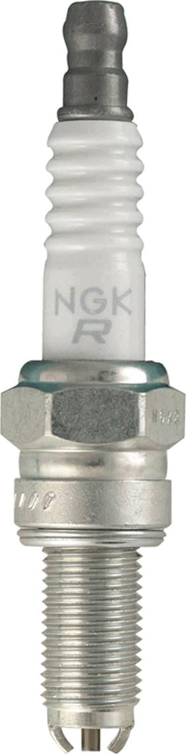 NGK CR8EKB - Свічка запалювання autozip.com.ua