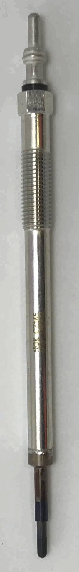 NGK CZ165 - Свічка розжарювання autozip.com.ua