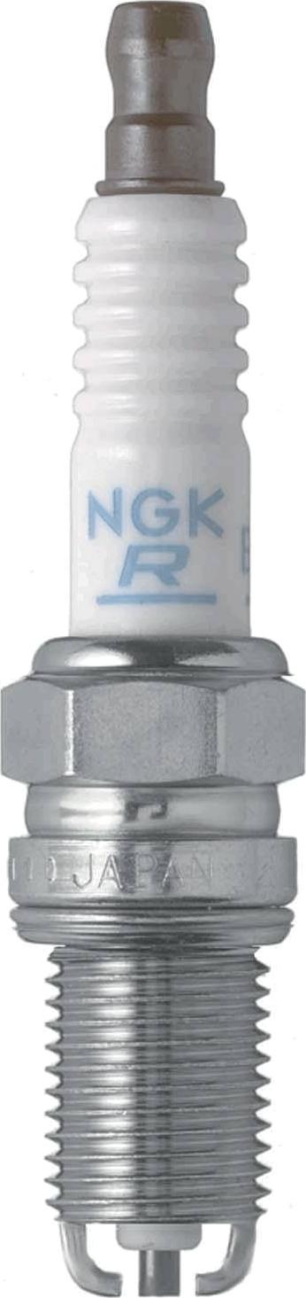 NGK DCPR8EKP - Свічка запалювання autozip.com.ua