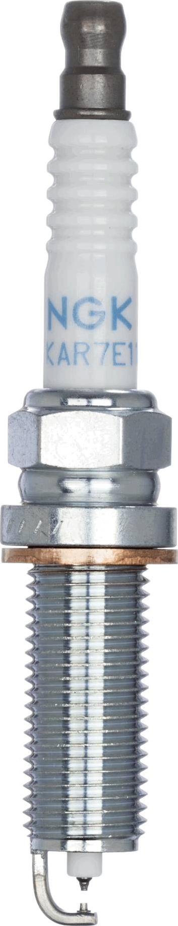 NGK DILKAR7E11HS - Свічка запалювання autozip.com.ua