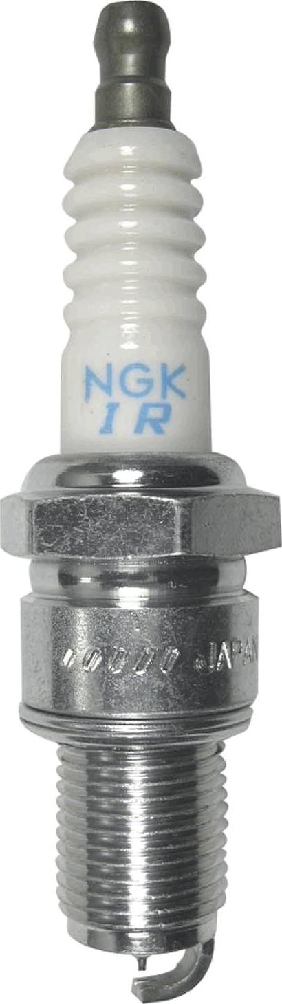 NGK IGR7AG - Свічка запалювання autozip.com.ua