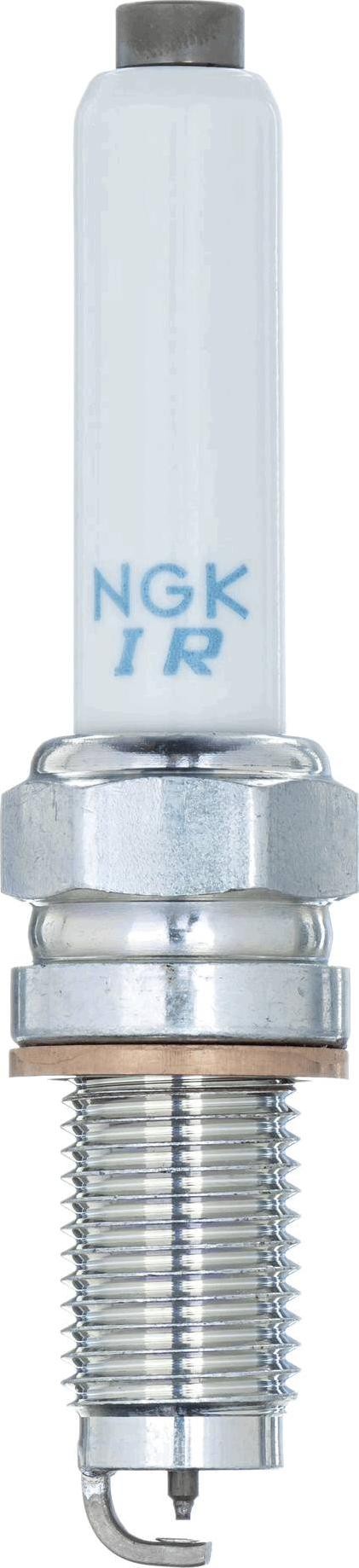 NGK IKER7A8EGS - Свічка запалювання autozip.com.ua